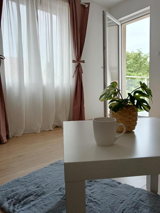 Apartmani Kale - Ferienwohnung