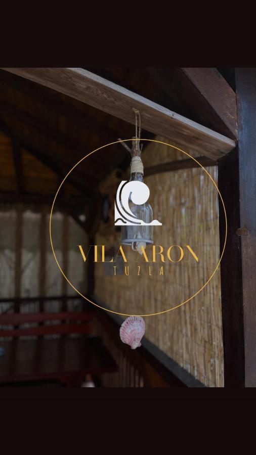 Vila Aron - B&B