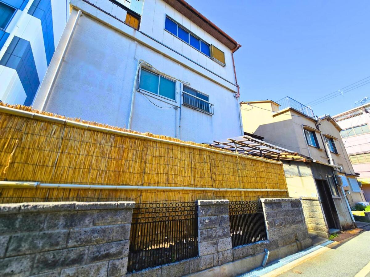 西九条がてんぼう - B&B Osaka