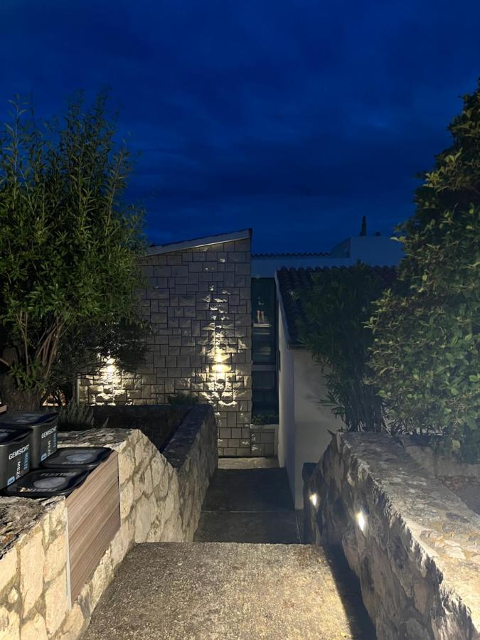 Monolocale con Terrazza