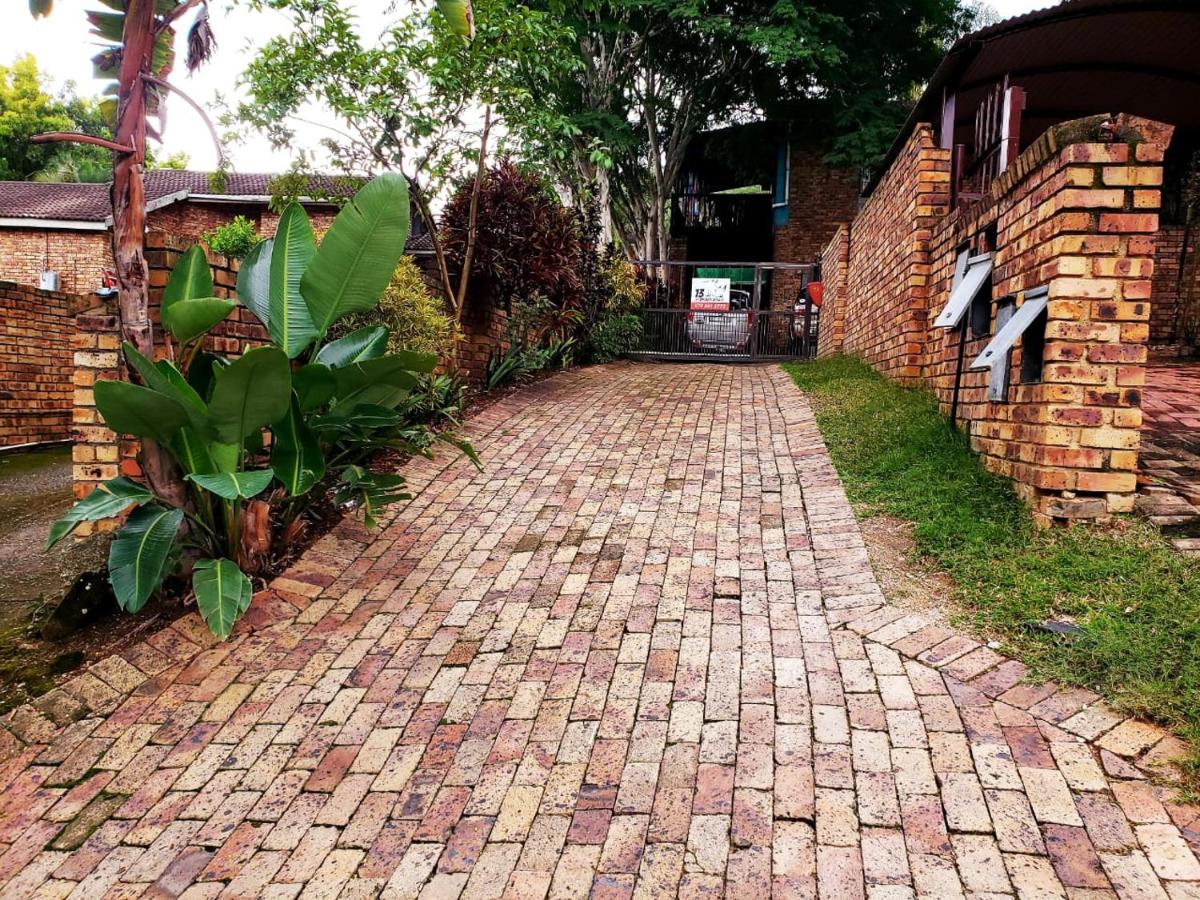 Appartamento con Vista Giardino