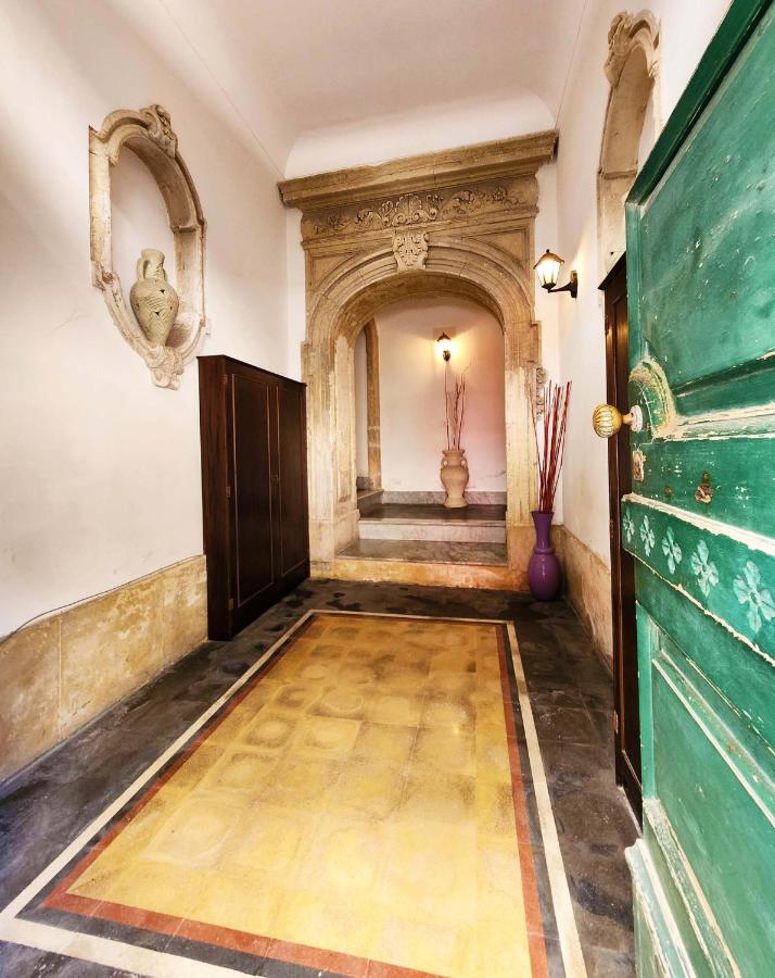 L'Alba di Francesca - B&B Siracusa