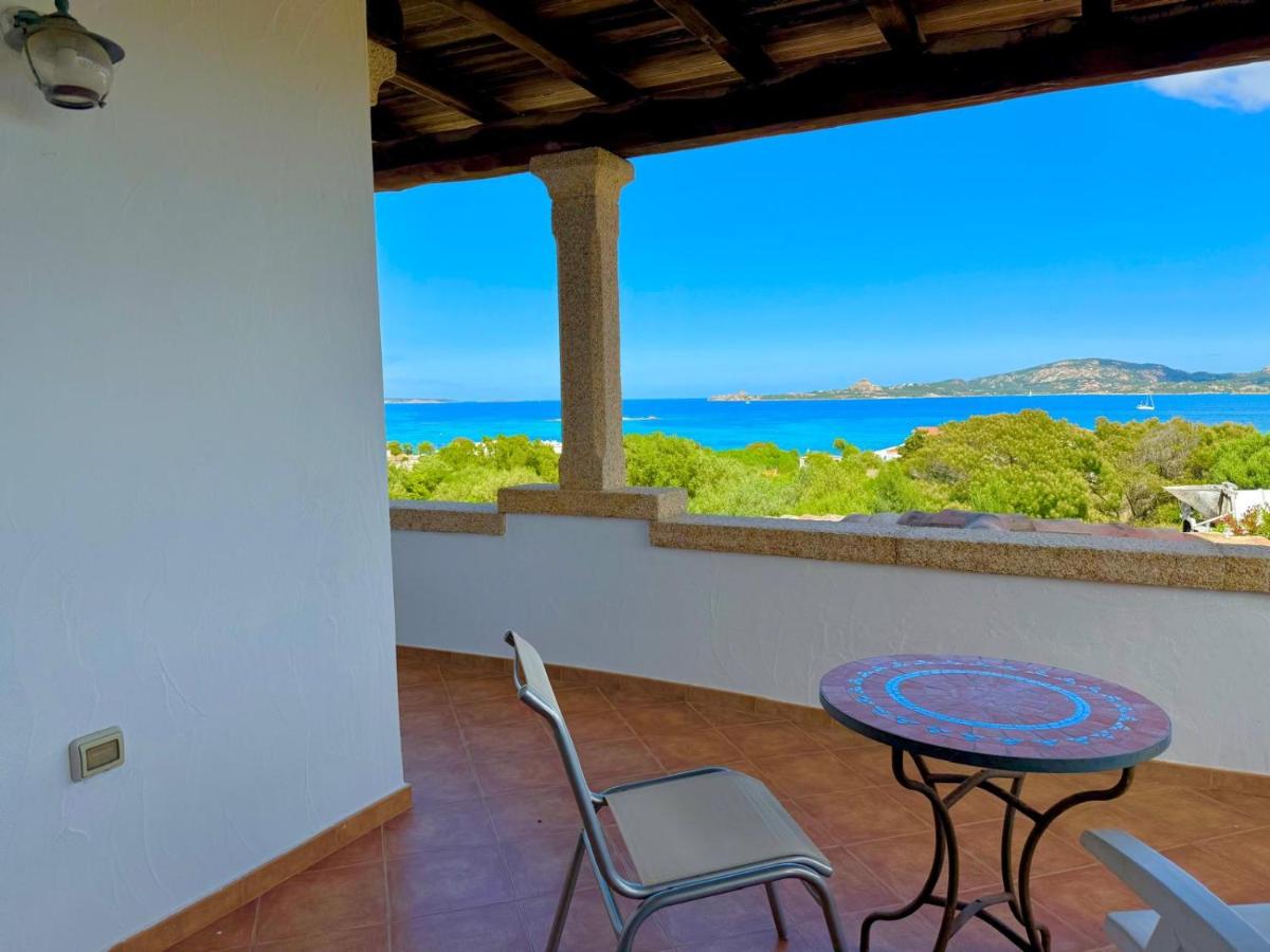 Villa Monti Corru - B&B Lu Canniscioni