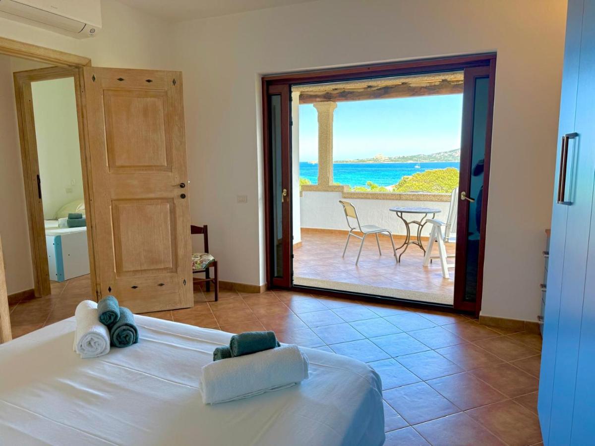 Villa Monti Corru - B&B