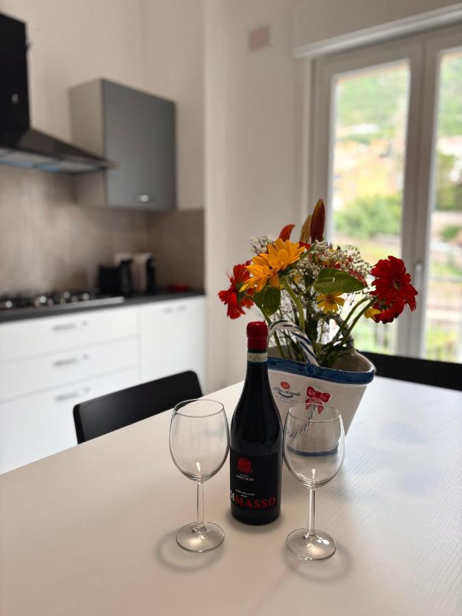 Za Melina Apartments Cefalù - Ferienwohnung Cefalù