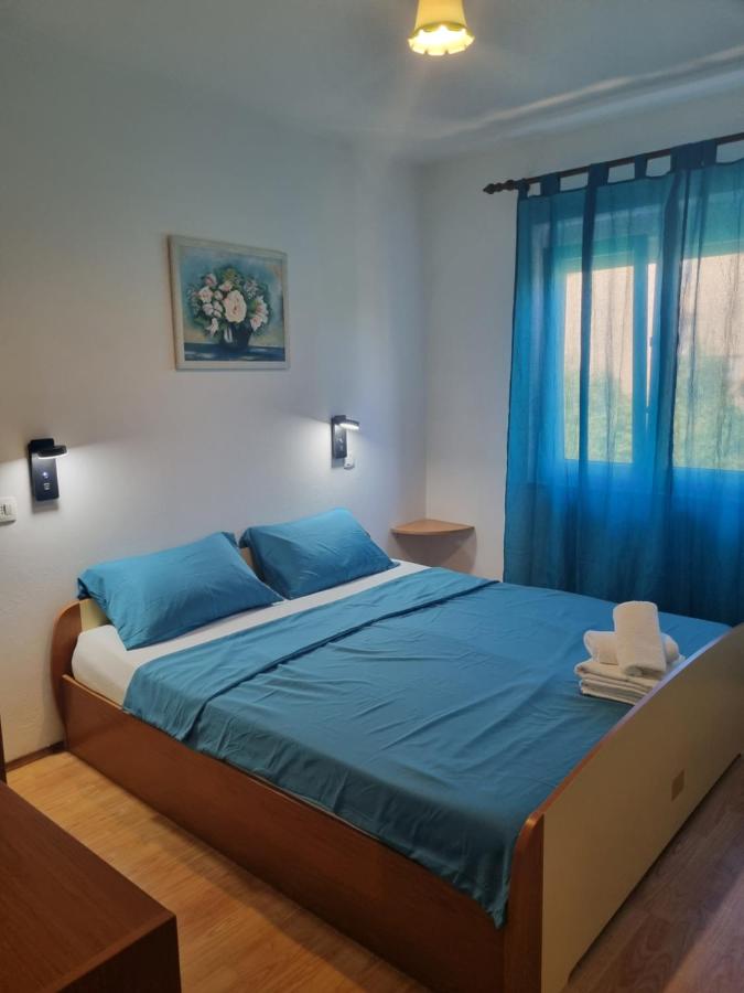 Appartement met 2 slaapkamers