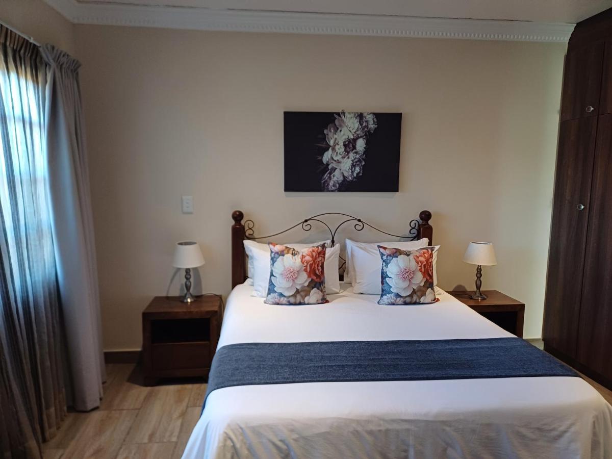 Chambre Familiale