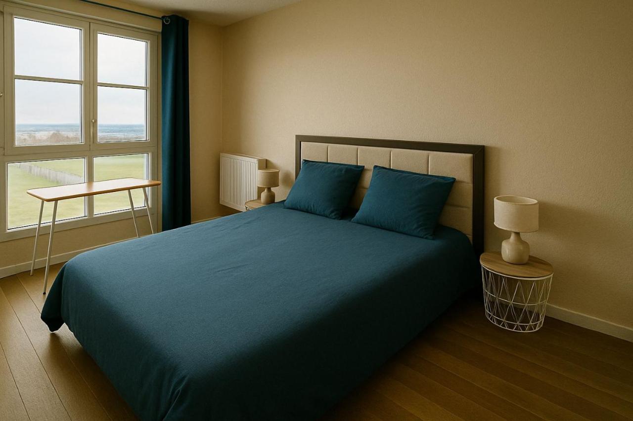 Appartement Cosy Proche Disneyland - tout Confort - Chambres d’hôtes Chessy