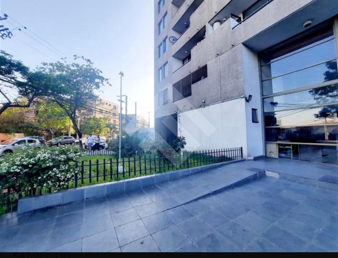 Apartamento con cocina equipada y WiFi, Fantasilandia,Movistar Arena,estadio nacional - B&B Santiago