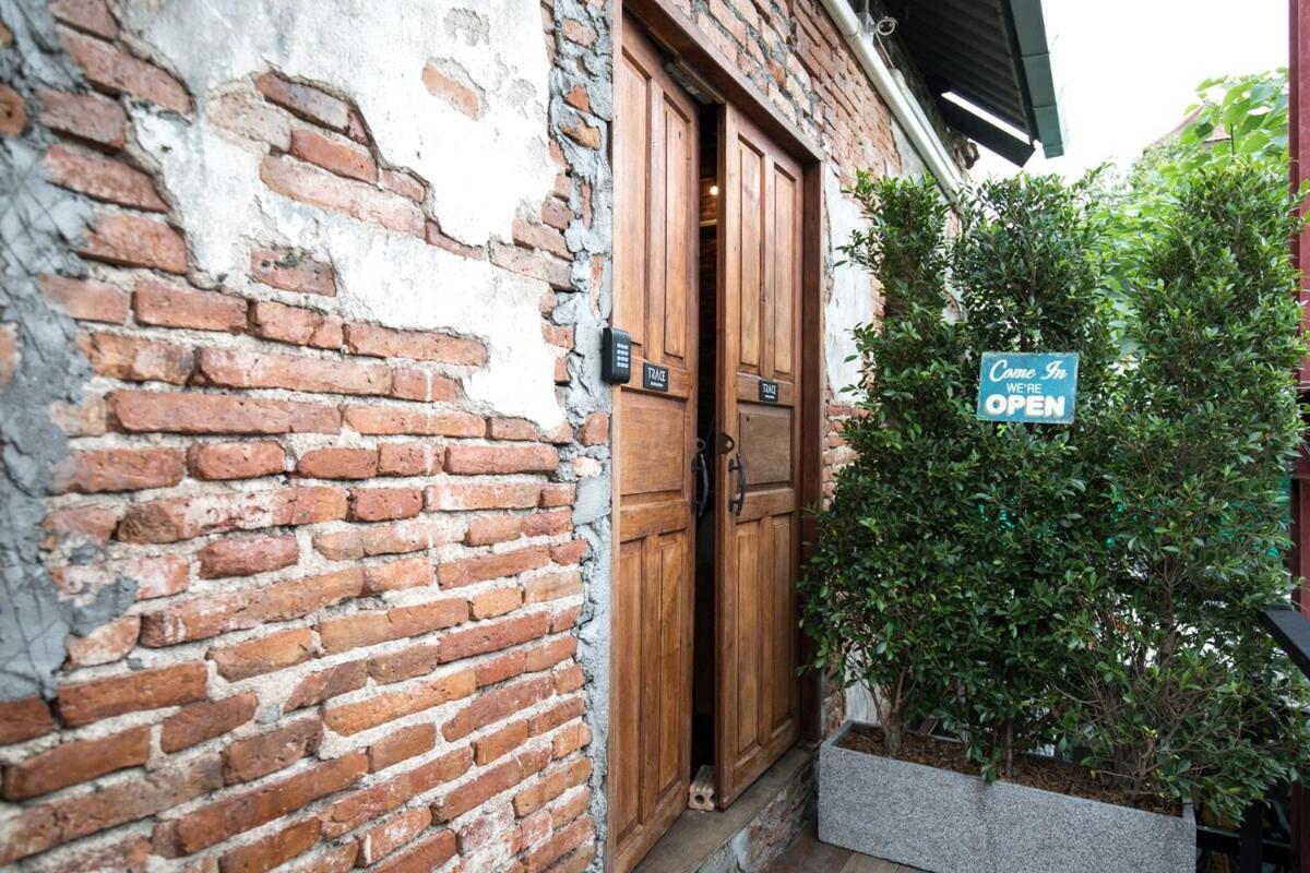 Historic Villa in Thapae - Bed and Breakfast Chiang Mai