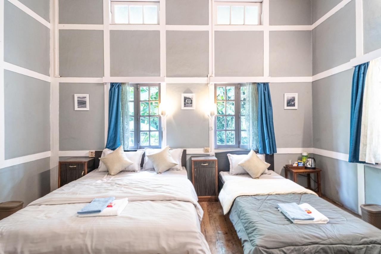 Chambre Double Supérieure