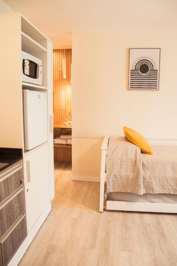 Appartement met 1 Slaapkamer
