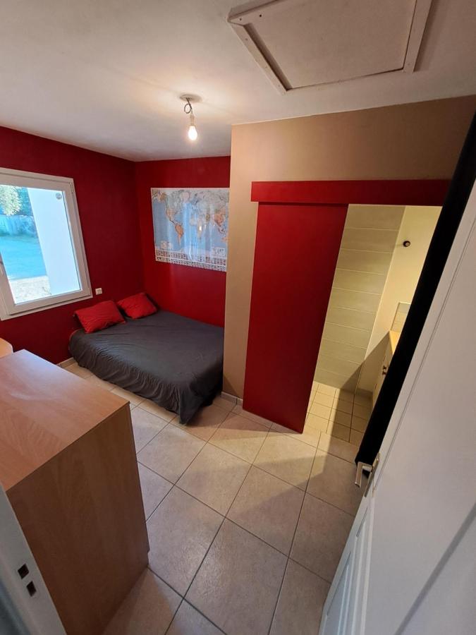 Chambre chez nous - B&B