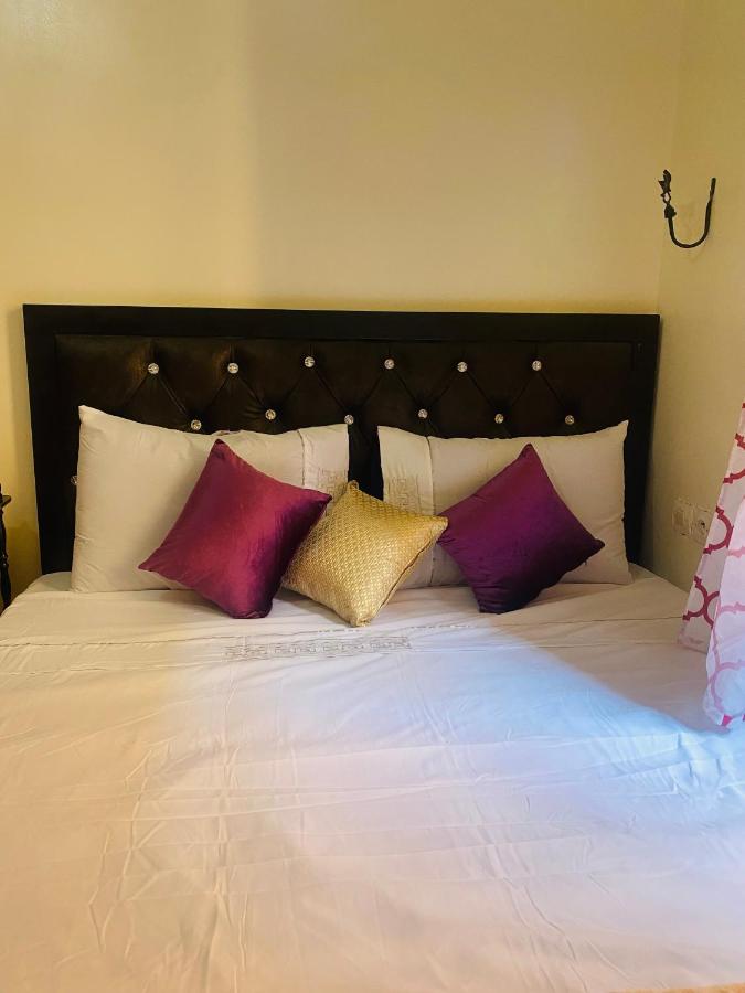 Dar béa - Ferienwohnung Marrakesch