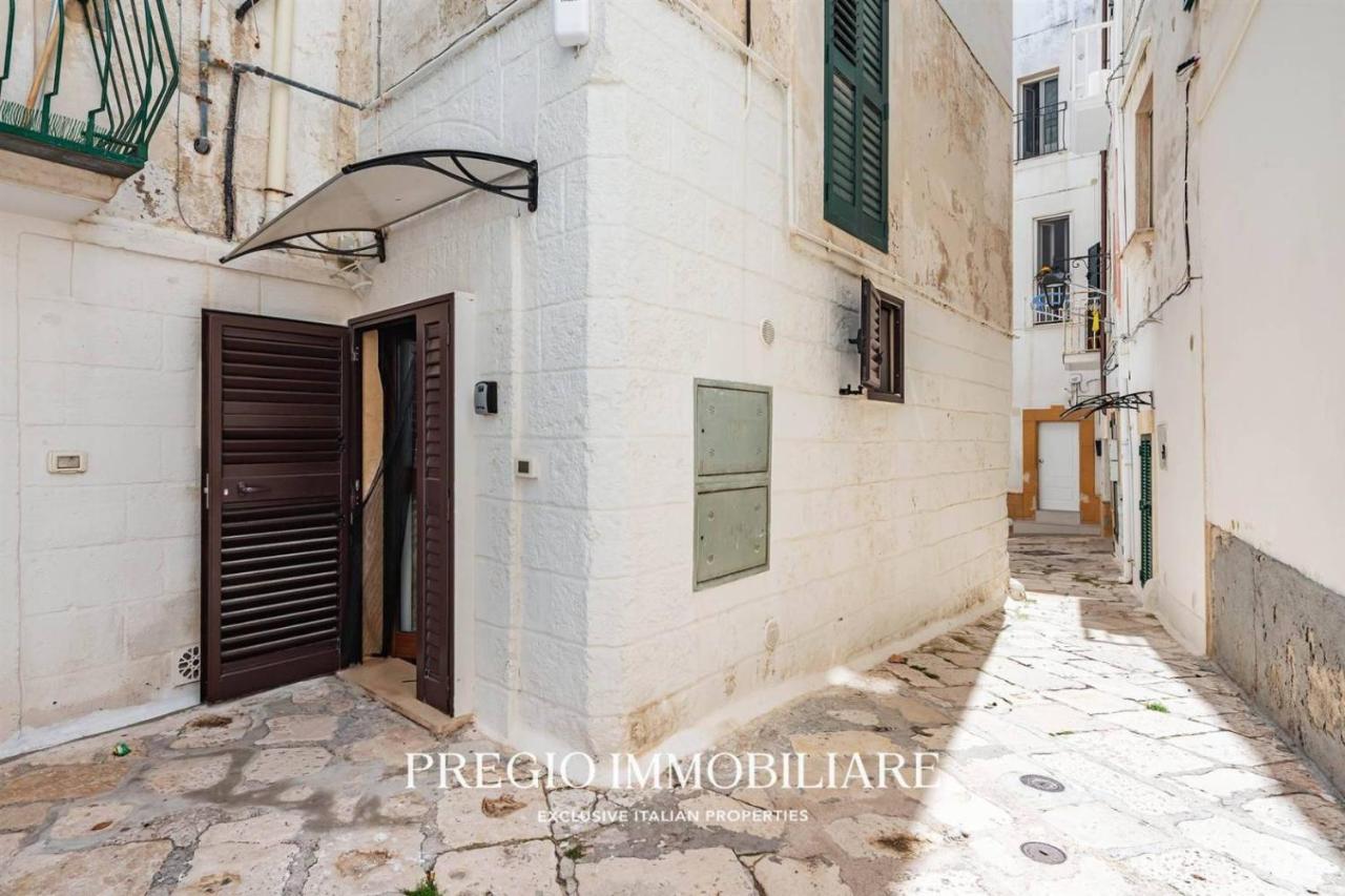 H2o Monopoli - B&B