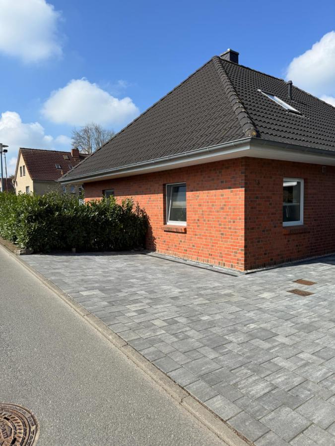 Ferienwohnung Sommerwind - B&B