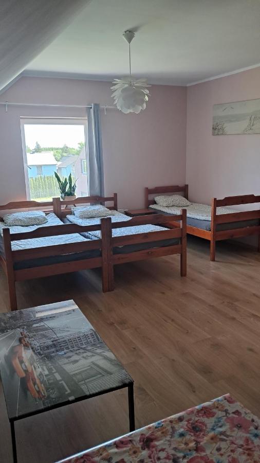 Agroturystyka Malary - B&B Pogódki