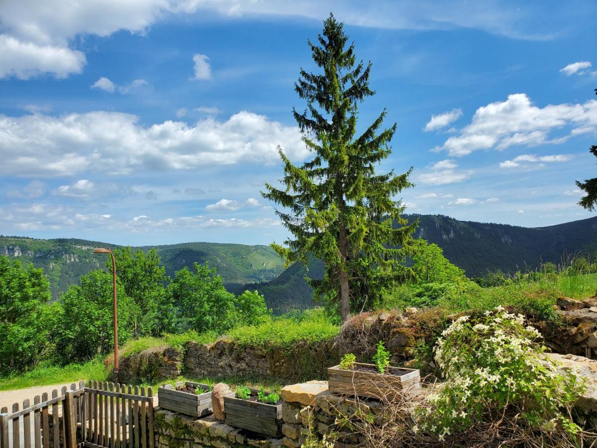 Chez Lucette - B&B