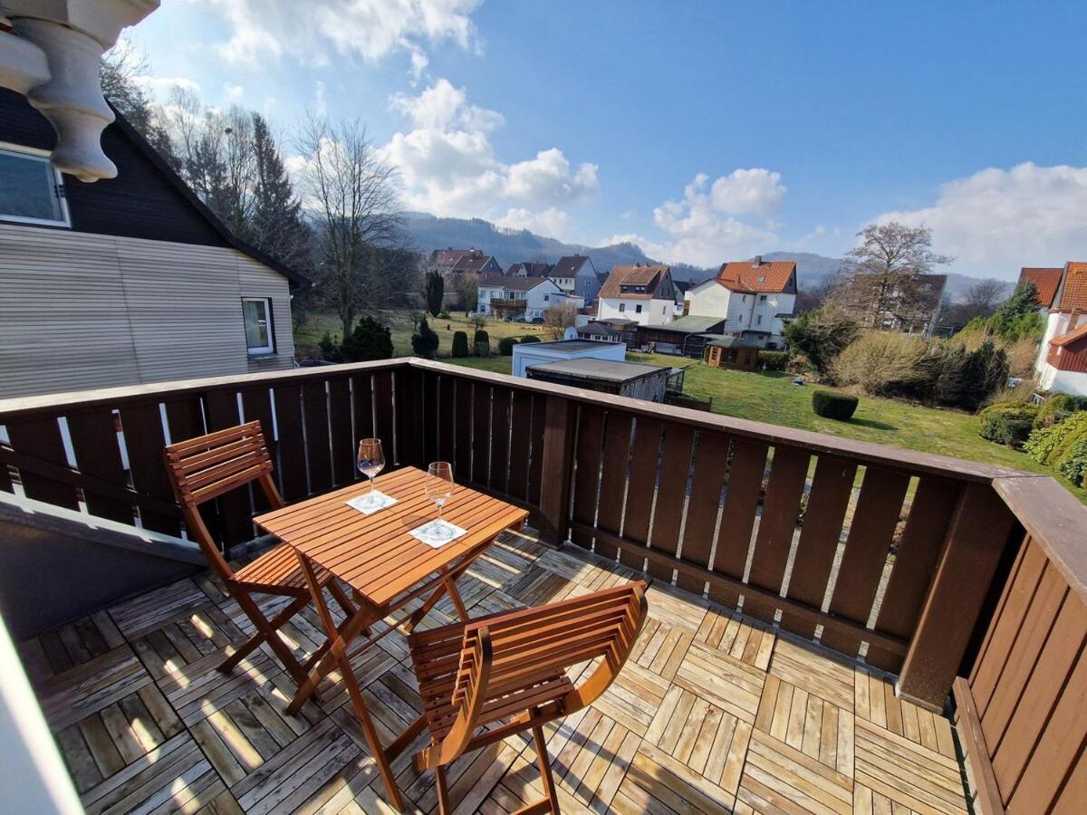 Ferienwohnung Wiese - B&B