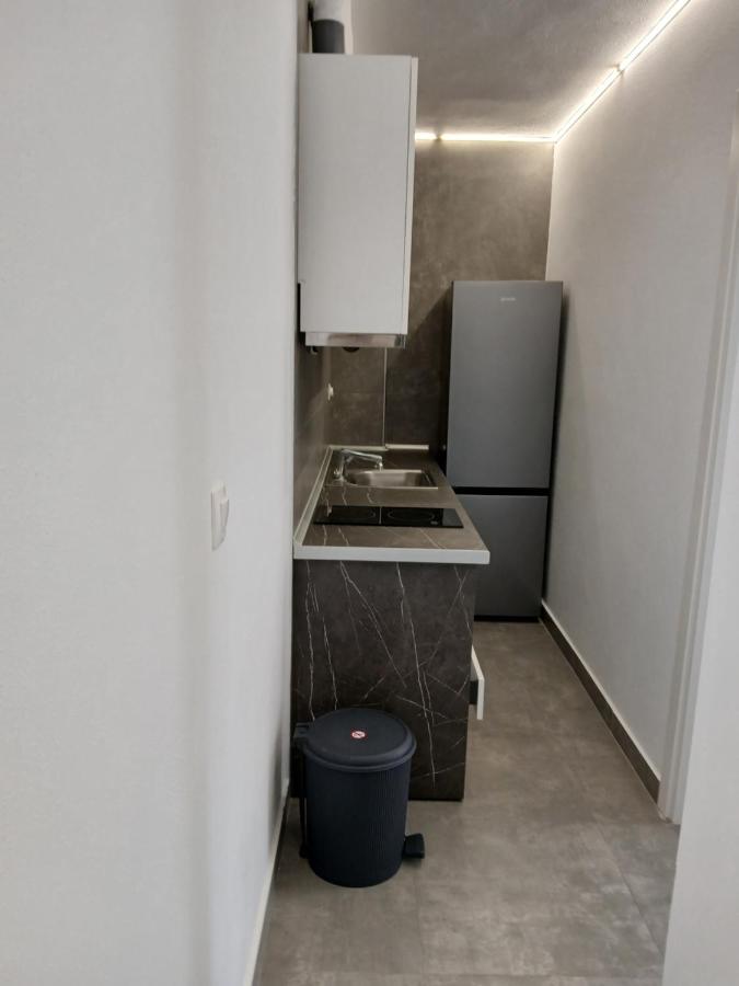 Appartement - Begane Grond