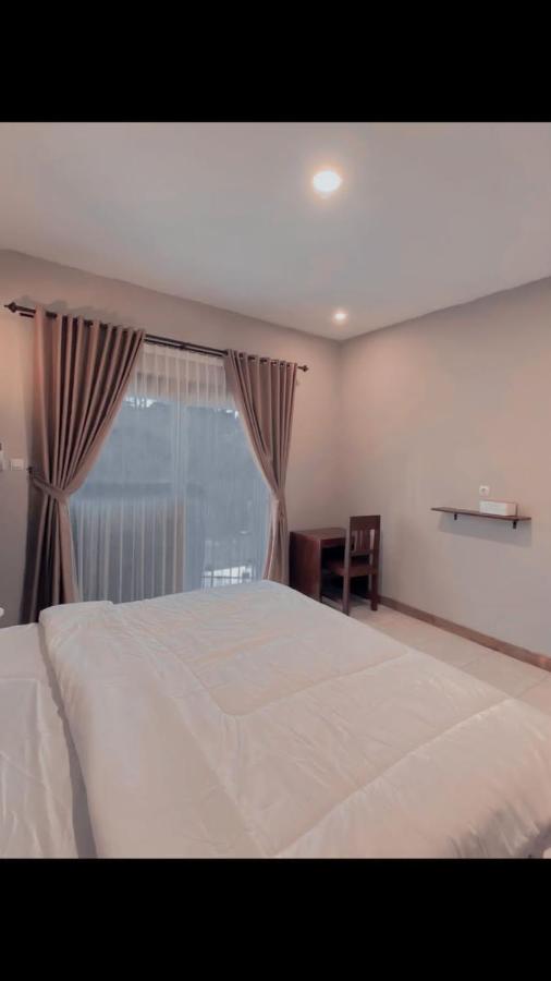 Ayana Homestay Kuta - Chambres d’hôtes Katilampak