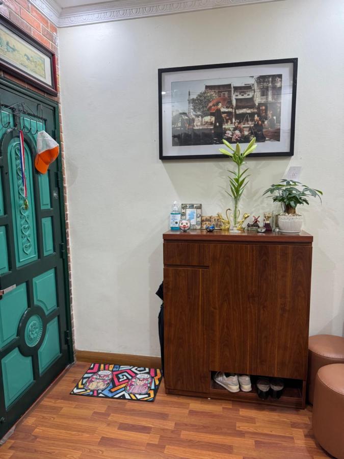 TT Hanoi Old Quater - Bed and Breakfast Hanoi