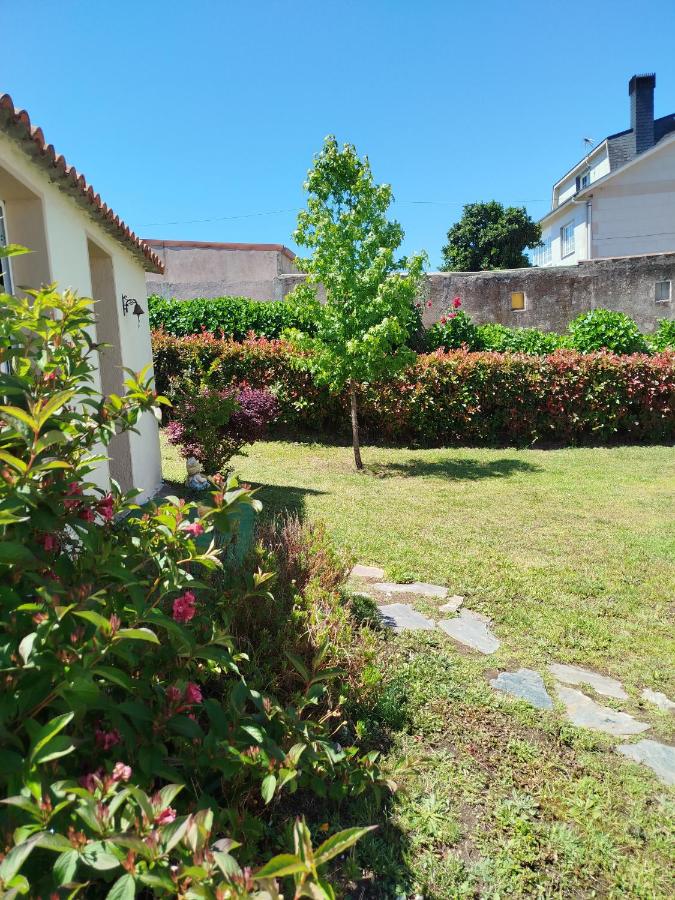 O lar de udala - B&B