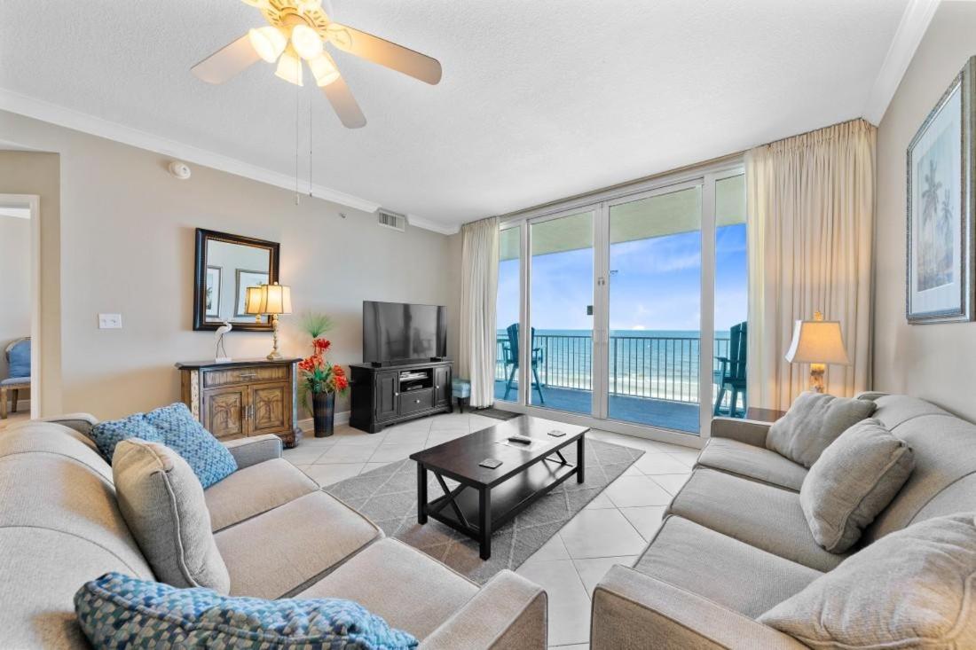 San Carlos 603 - B&B Gulf Shores