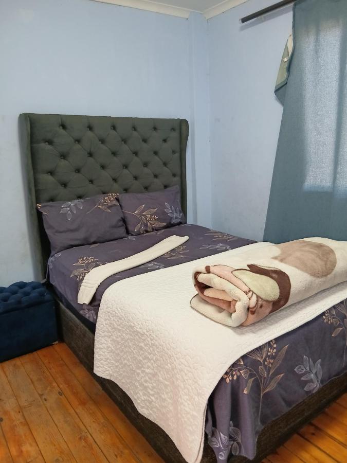 The Pearl Residence Guest House