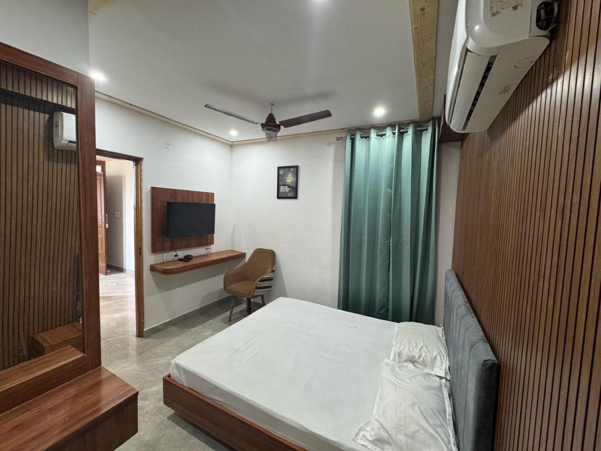Habitación Familiar con baño privado