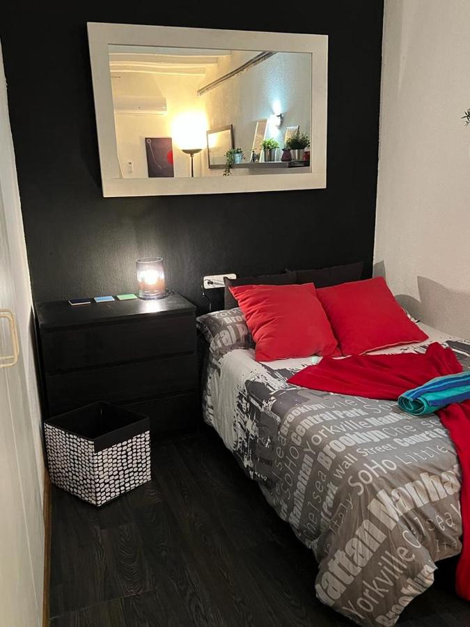 Loft Center Rambla - B&B Barcellona