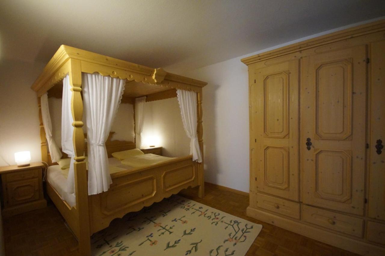Appartamento Monolocale con 2 Camere da Letto