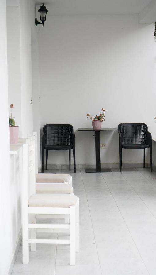 Dolanit Apartments - B&B
