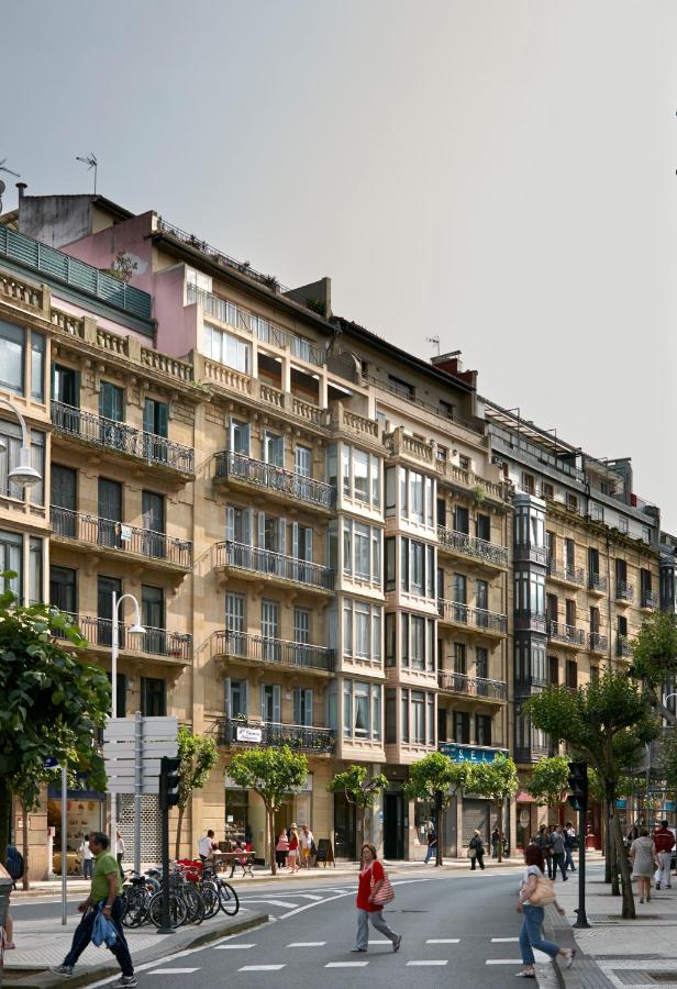 Dear Oldie by FeelFree Rentals - B&B San Sebastián