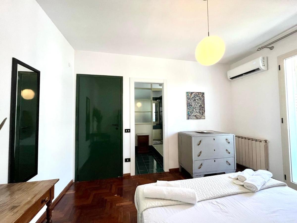 Doppelzimmer mit eigenem Bad