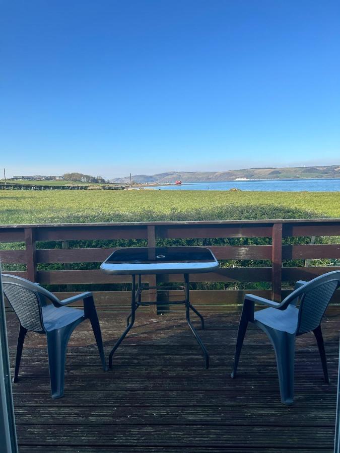 The Perfect View - Ferienwohnung