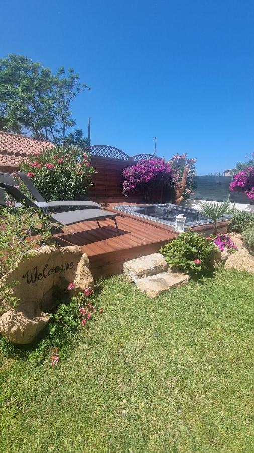 Betty vacanze - Bed and Breakfast Badesi