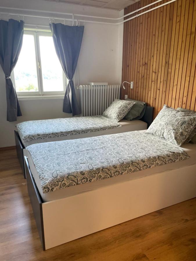 Two-Room Apartment