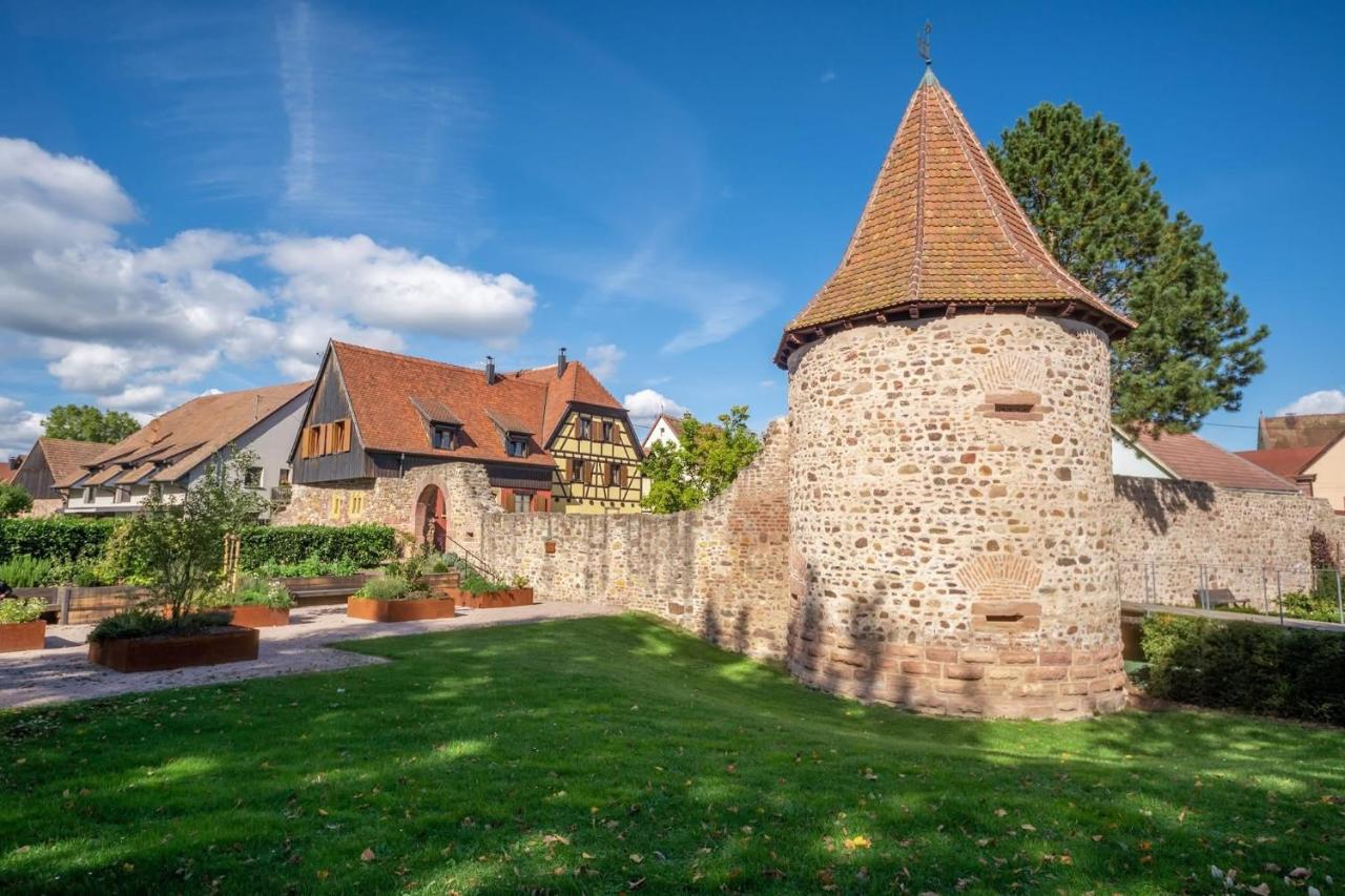 Chez Charles - B&B