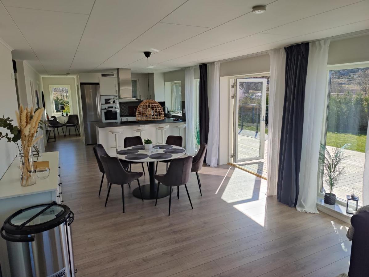 Tångaberg, Varberg - B&B