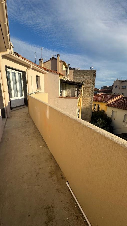Le Détour - T2 de standing neuf - B&B