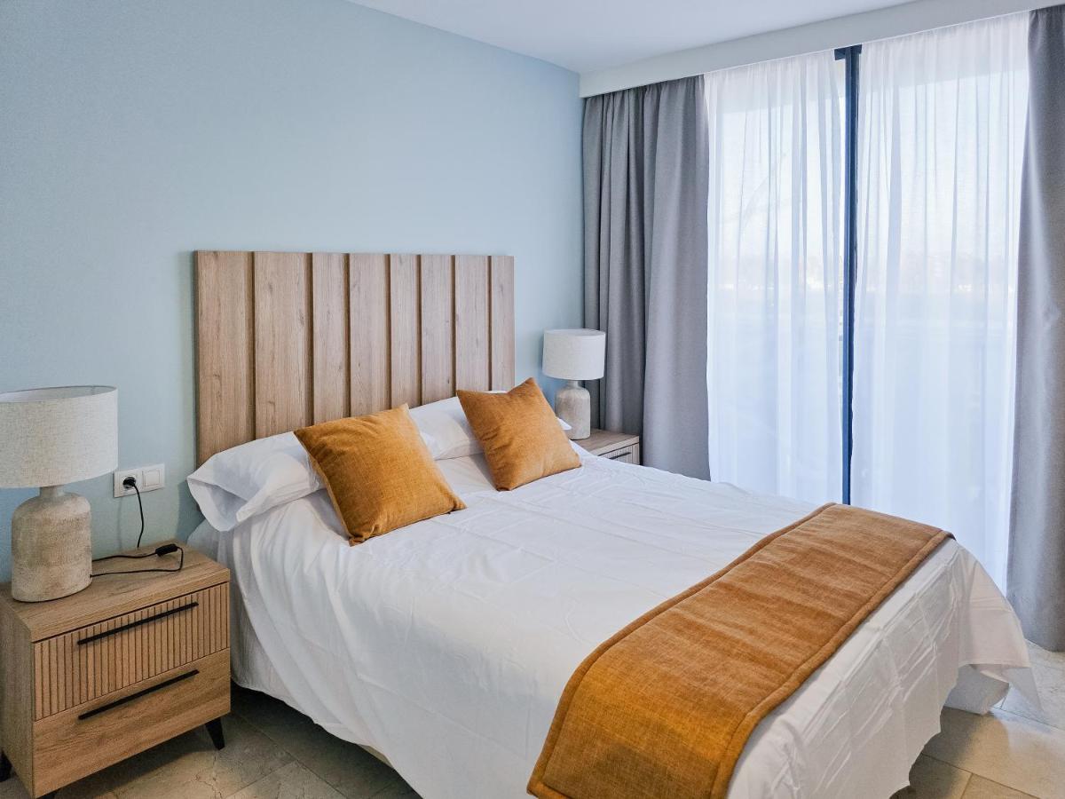 Apartment mit 2 Schlafzimmern