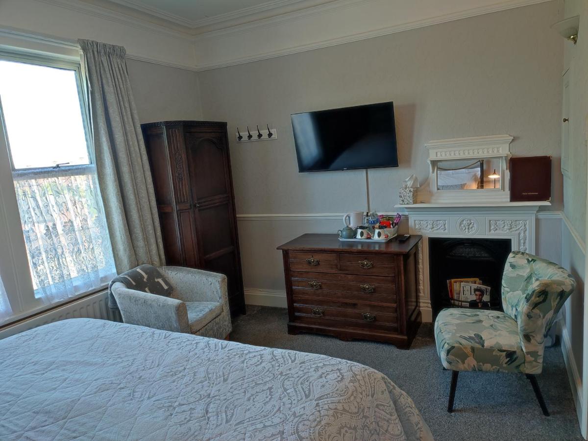 Chambre Lit King-Size Supérieure