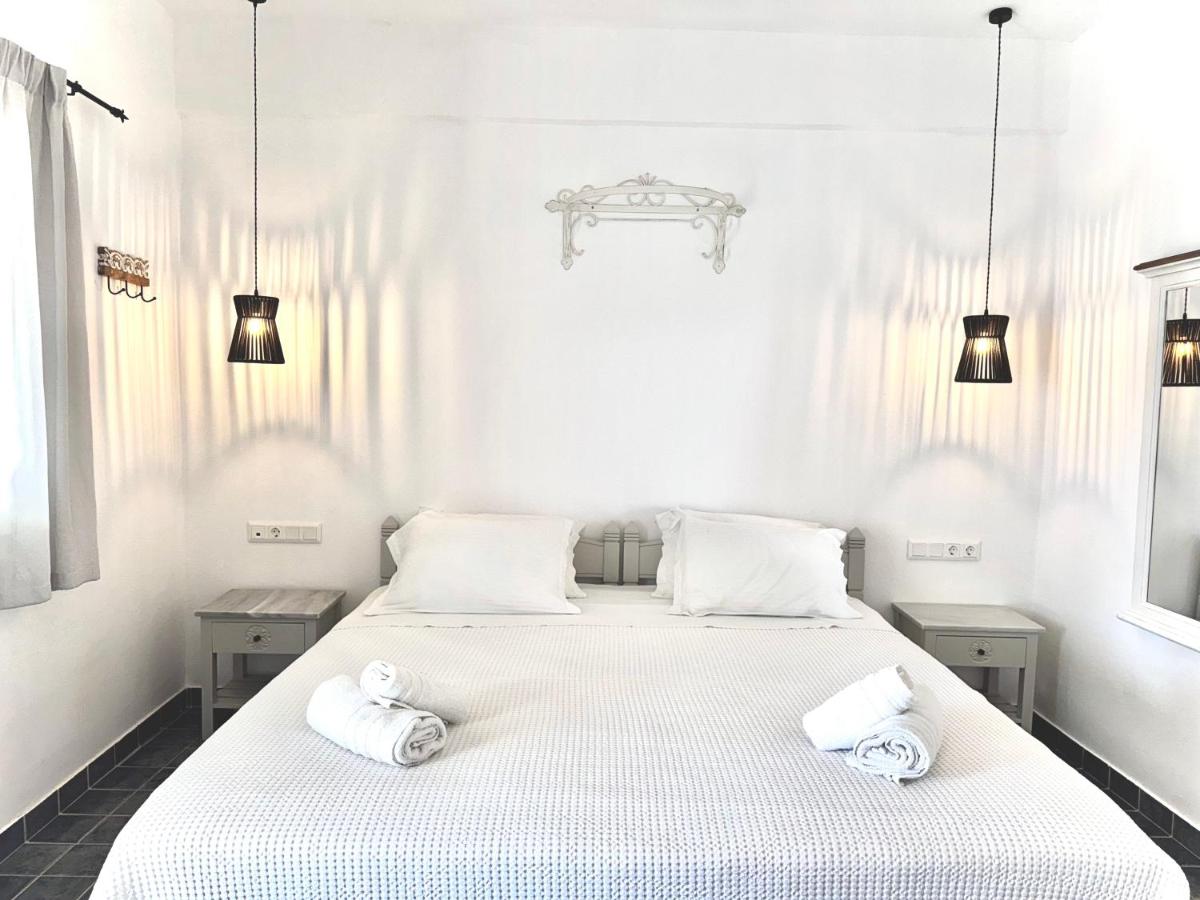 Chambre Double ou Lits Jumeaux Deluxe - Vue sur Mer