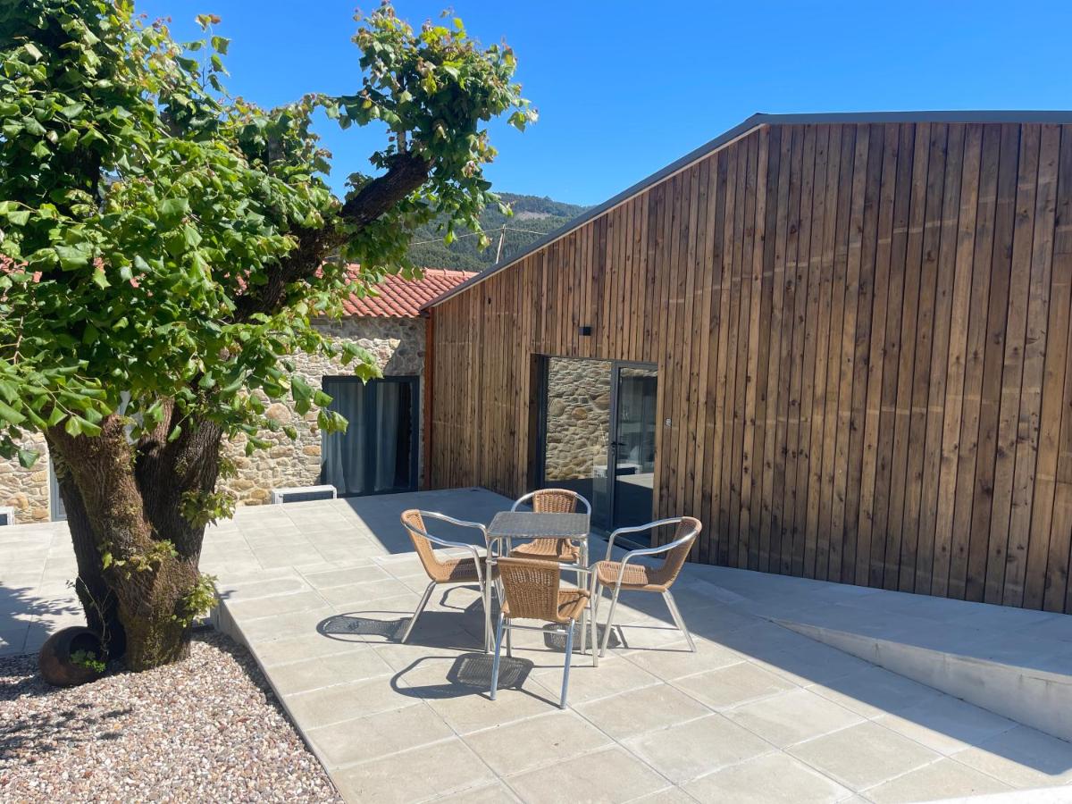 Quinta Casal de Bordeiro - B&B
