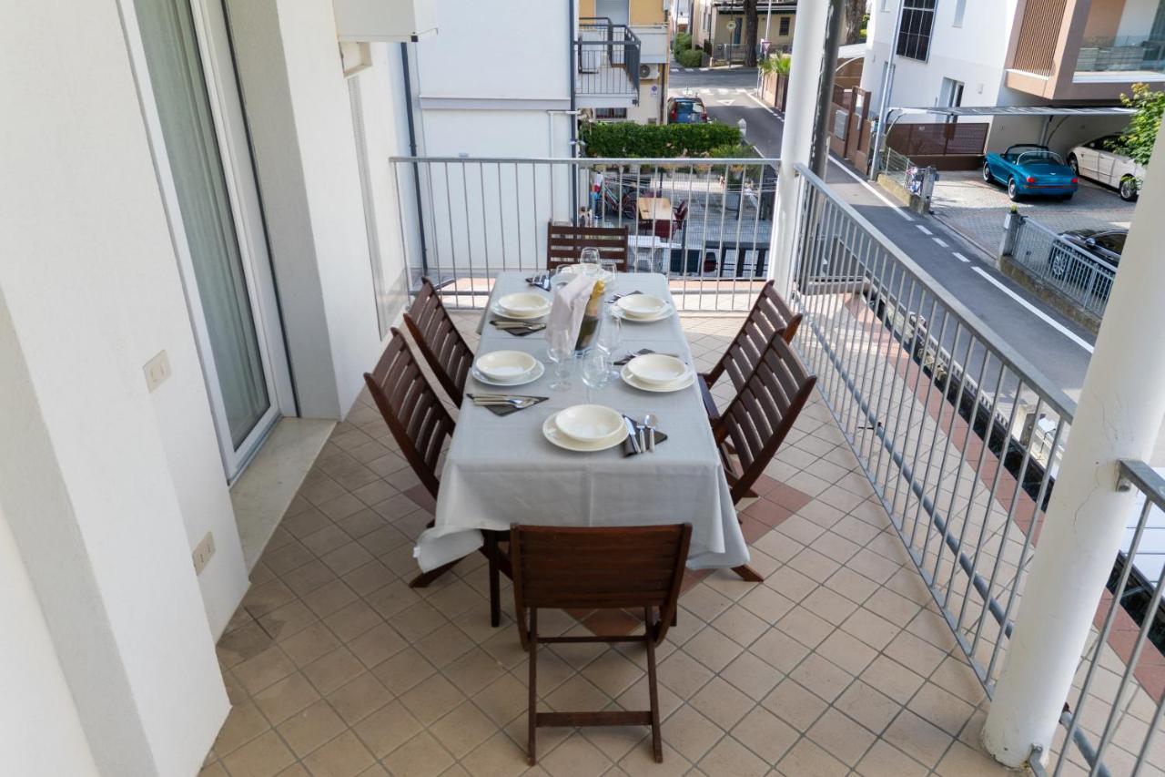 Marila 6 - B&B Lido di Jesolo