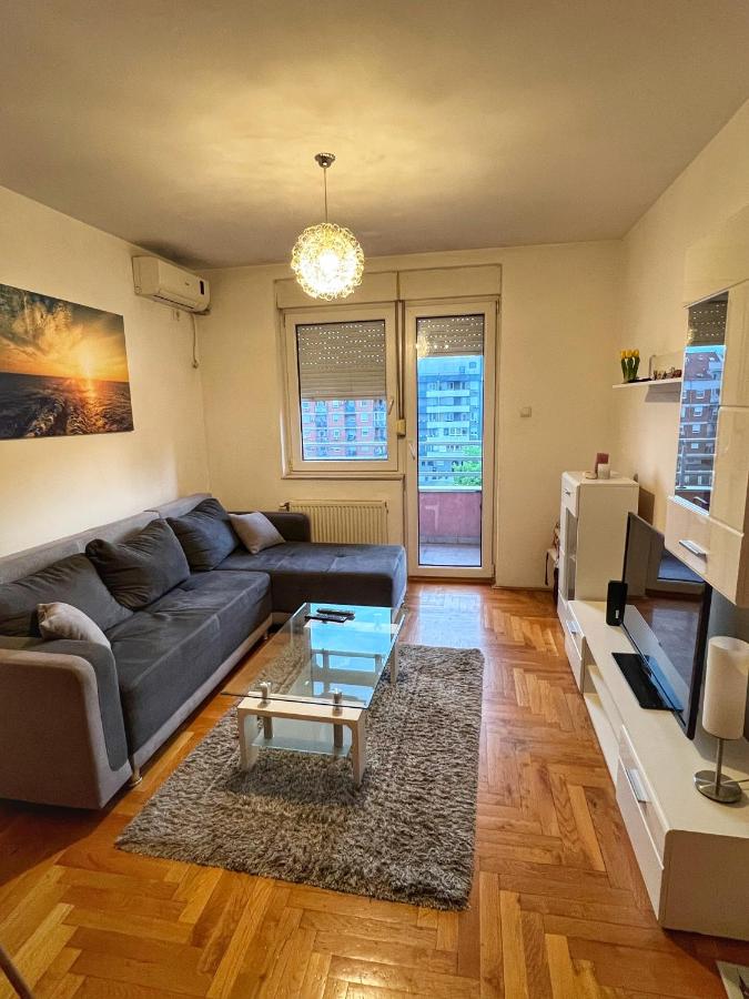 Detelinara - B&B Novi Sad