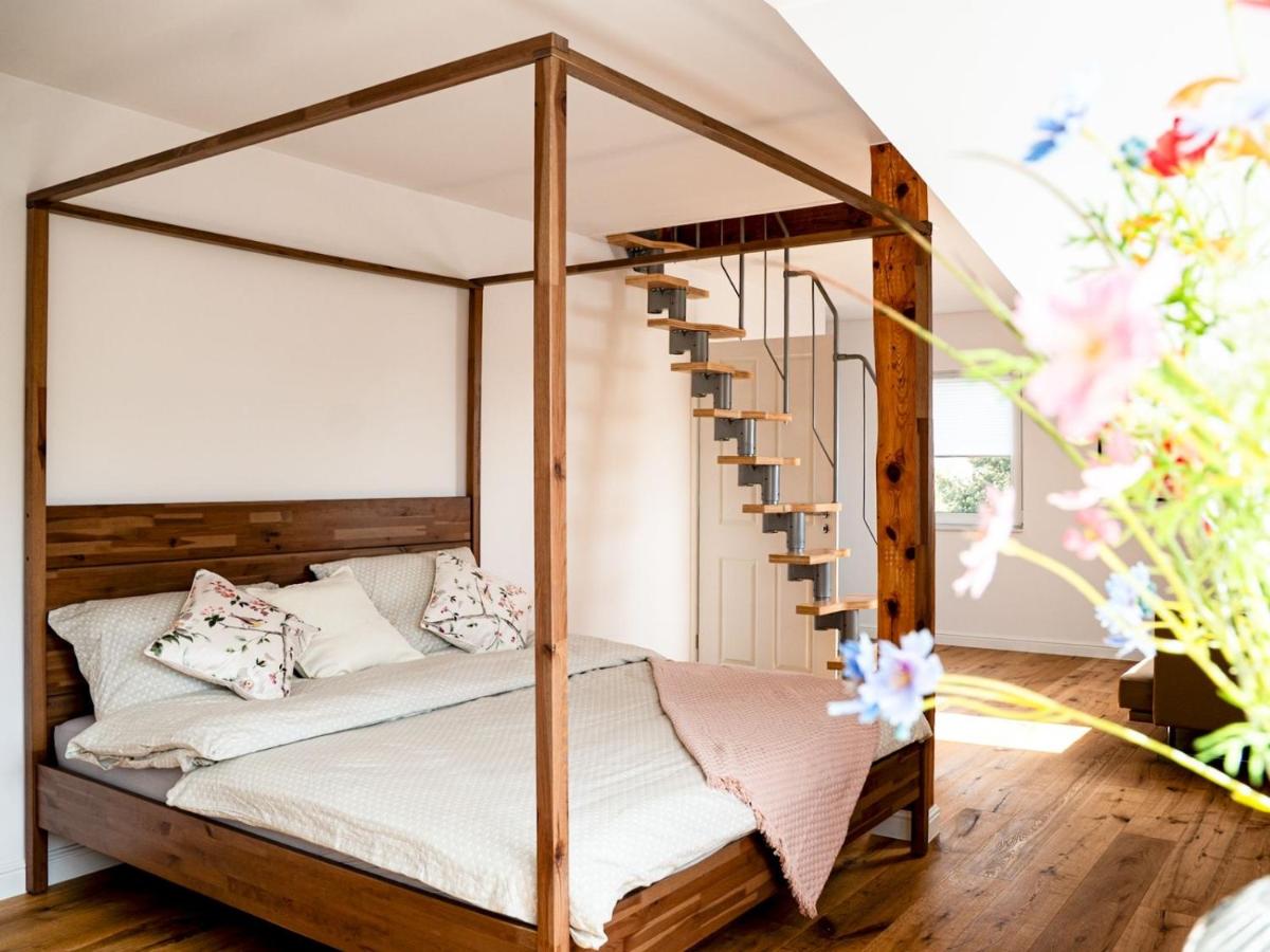 Unter den Linden - B&B