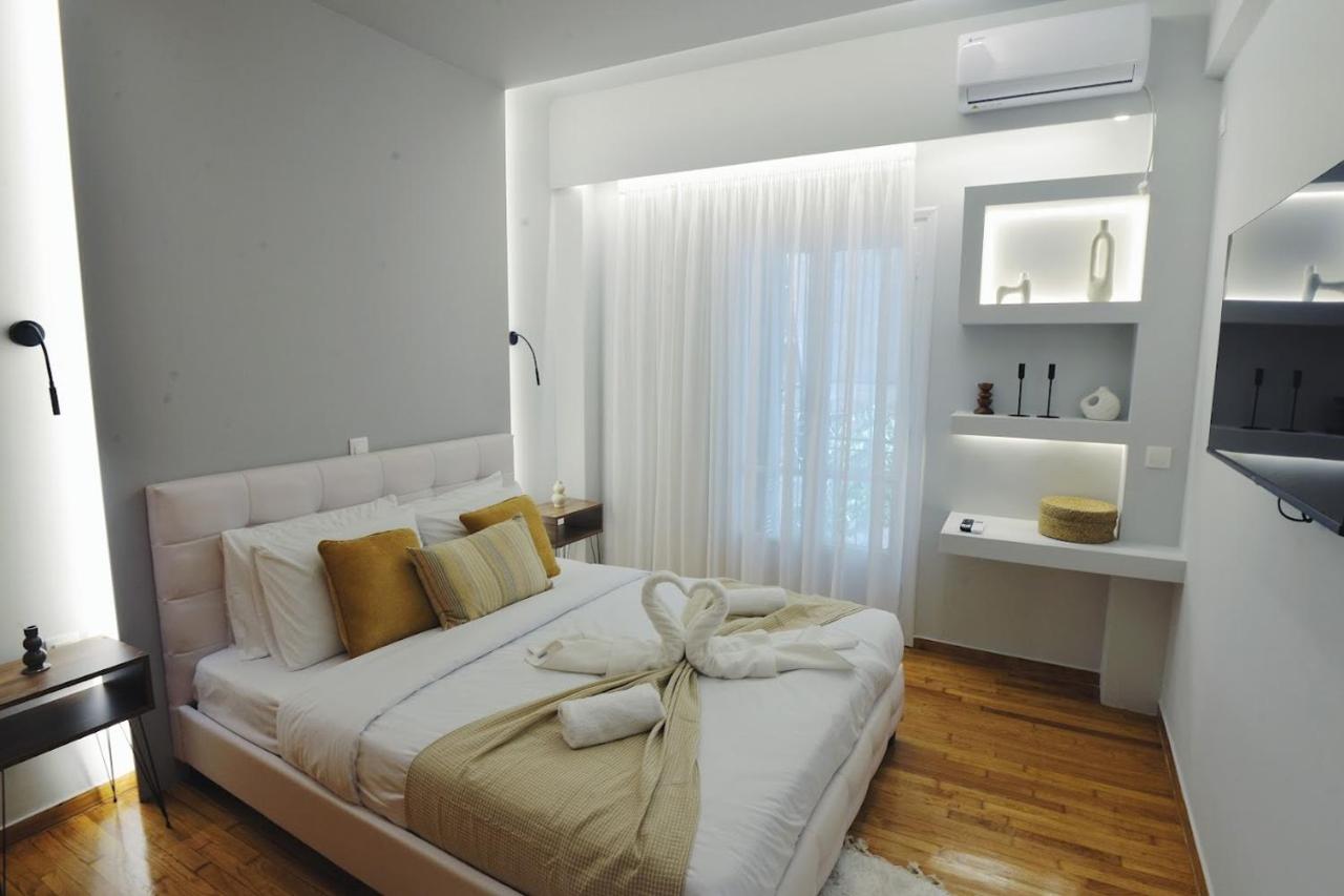 Seren Studio near Victoria Metro-Earthy Tones & Comfort - B&B