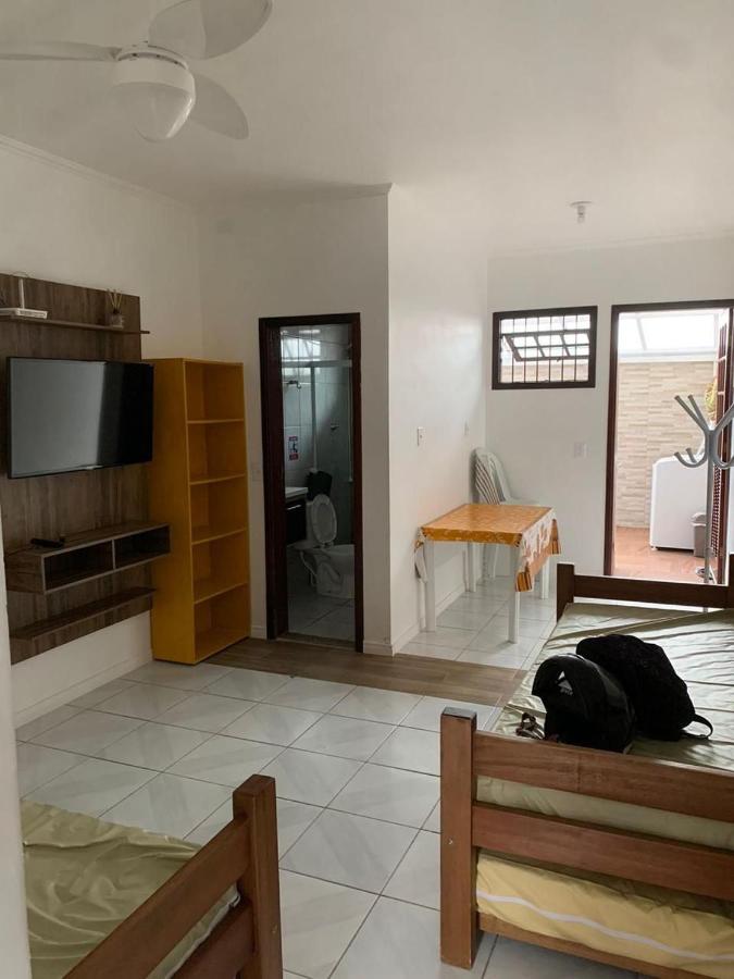 Apartment in Prainha Caraguá - B&B Caraguatatuba